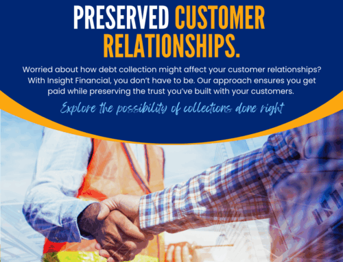 Protecting Relationships While Recovering Revenue