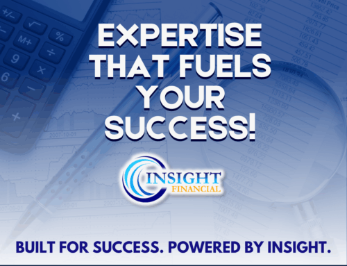 Built for Results, Powered by Insight
