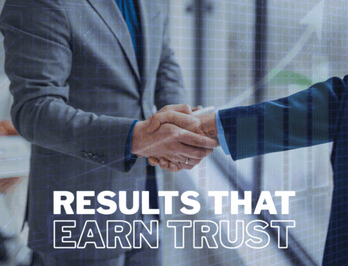 Results That Earn Trust: The Difference Integrity Makes in Collections